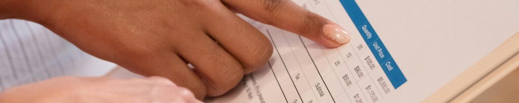 errors in medical coding and billing