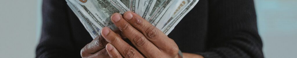 white collar crime photo